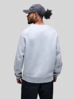 Los Angeles Dodgers Nike Tech Raglan Sweatshirt