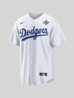 Los Angeles Dodgers Shohei Ohtani 2025 World Series Nike Player Jersey