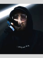 Mac Miller Everything Will Be Okay Mac Miller Hoodie
