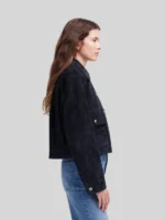 Madewell Blue Jacket