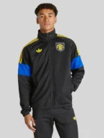 Manchester United x adidas LFSTLR Track Jacket