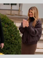 Melania jacket