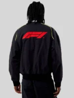 Men F1 Las Vegas Jacket