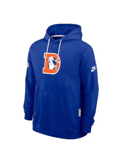 Mens-Nike-Royal-Denver-Broncos-Sideline-Standard-Issue-Alt-2-Dri-FIT-Hoodie