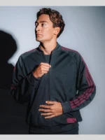 Mercedes AMG Petronas F1 Las Vegas Jacket