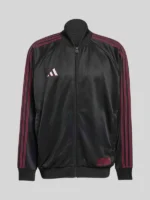 Mercedes AMG Petronas F1 Las Vegas Track Jacket