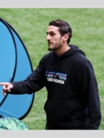 Miami Dolphins Training Day Hoodie Jorge Resurreccion Koke