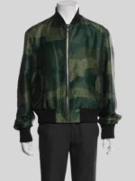 Michael Bublé The Voice S28 Jacket