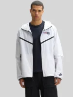 New England Patriots Nike Jacket