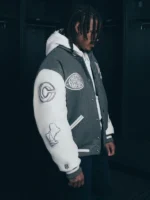 New England Patriots Nor’easters Jacket