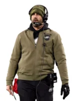 Nick Sirianni Eagles Salute To Service Jacket Nike