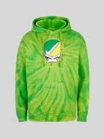 Nike Grateful Dead x Oregon Steal Your Duck Tie Dye Hoodie