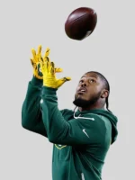 Nike Green Bay Packers Hoodie