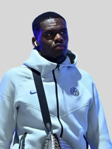 Nike Inter Milan Hoodie