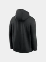 Nike Oregon Ohana Hoodie Black