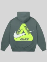 Nike Tri Swoosh Hoodie