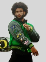 Oregon Nike Grateful Ducks Jacket