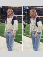 Paige Bueckers Cowboys Sweatshirt