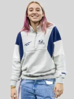 Paige Bueckers Sweatshirt Jacket