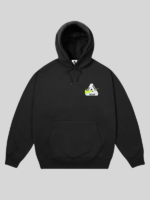 Palace Nike Tri Swoosh Hoodie Sweatshirt