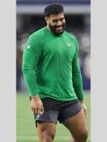 Philadelphia Eagles 2025 Long Sleeve T-Shirt