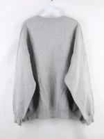 Philadelphia Eagles Taylor Swift Sweatshirt Grey