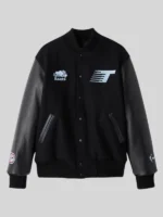 Roots Toronto Tempo Varsity Jacket