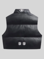 SF 49ers Off Season x NFL Cropped Vest