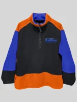 SUAY x Billie Microfleece Sweatshirt