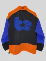 SUAY x BillievSweatshirt