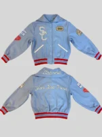 Sabrina Carpenter Man’s Best Friend Varsity Jacket