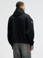 San Francisco 49ers Nike Rivalries Hoodie Black