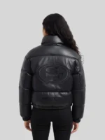 San Francisco 49ers Off Season leather jacket