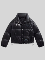 San Francisco 49ers Off Season x NFL Jacket