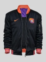 San Francisco Giants Jacket 2025 City Connect