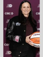 Sandy Brondello Roots Toronto Tempo Jacket