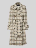 Savannah Guthrie Macy’s Thanksgiving Day Parade Coat