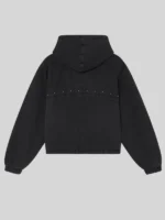 Scuffers Denim Dark Work Jacket For Sale