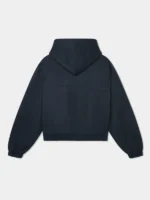 Scuffers Stained Black Work Jacket