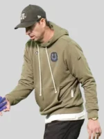 Shane Steichen Indianapolis Colts Salute To Service Hoodie