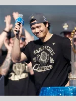 Shohei Ohtani 2025 Dodgers T-Shirt