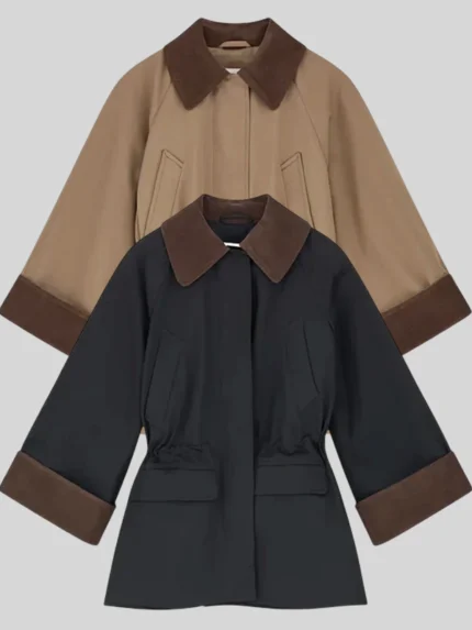 Skall Studio Gaby Jacket