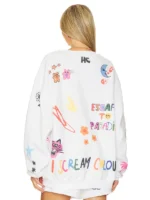 Somebody Loves You Sweatshirt