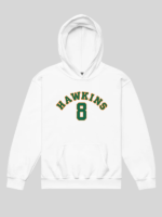 Stranger Things Hawkins High Hoodie