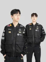 T1 Jacket 2025