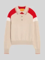 Taylor Swift Cozy Polo sweatshirt