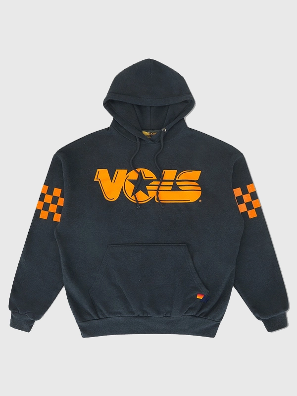 Tennessee Volunteers Black Hoodie Tennessee Volunteers Black Hoodie