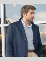 The Housemaid 2025 Brandon Sklenar Coat