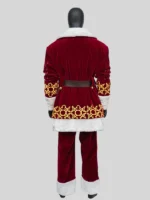 The Santa Clause Tim Allen Suit Red
