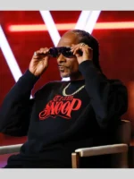 The Voice S28 Snoop Dogg Team Snoop Sweatshirt